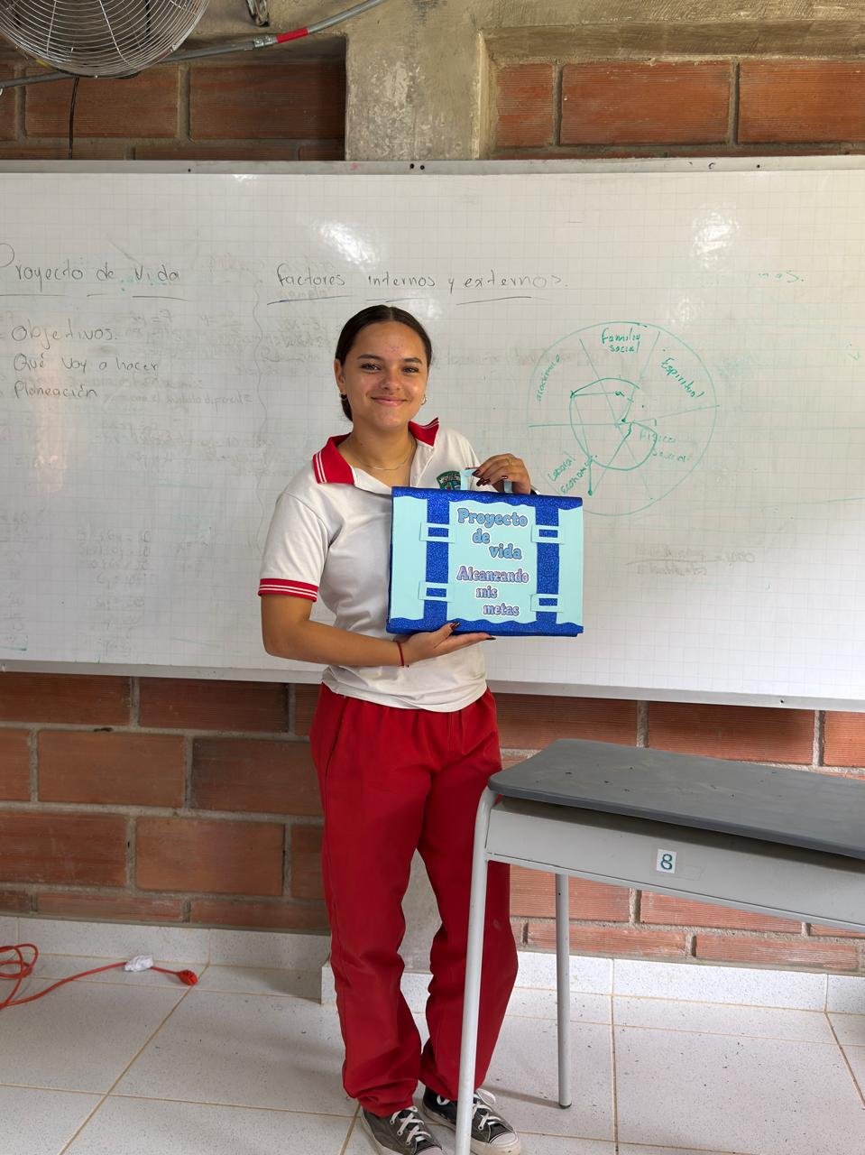 Mariana G.